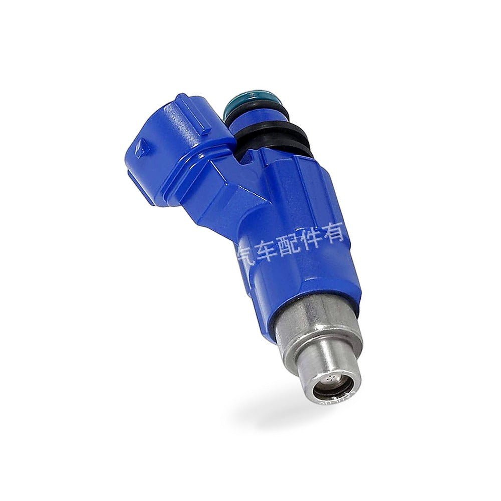 Fuel Injector Suitable for Mitsubishi Chevrolet Chrysler Suzuki 0280155736 - BD4