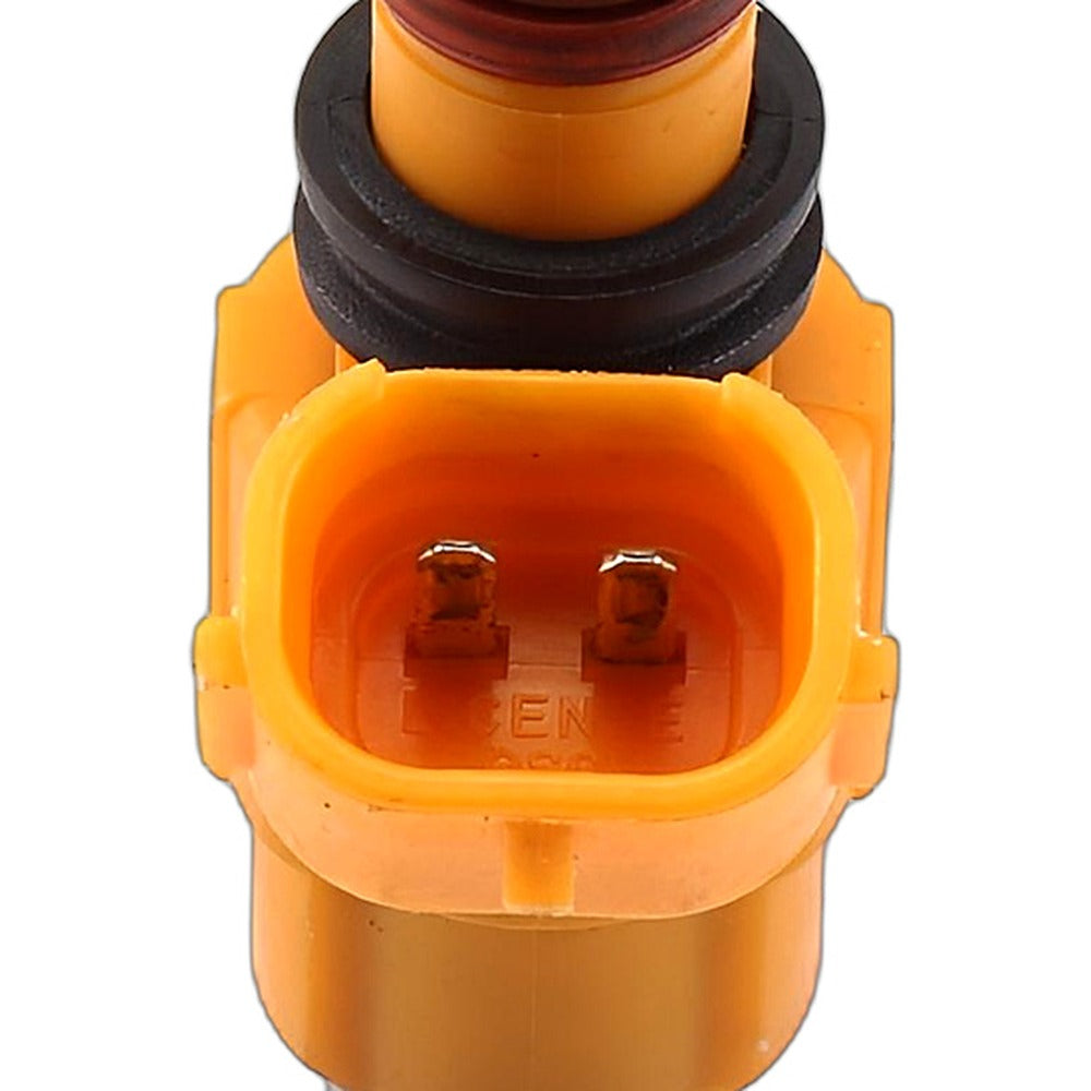 Fuel Injector Suitable for Mitsubishi Pajero V31 L200 Galant Chrysler Sebring - XQ1