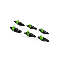 Fuel Injector Suitable for Mitsubishi Eclipse Galant Mirage Dodge Stratus - BD1