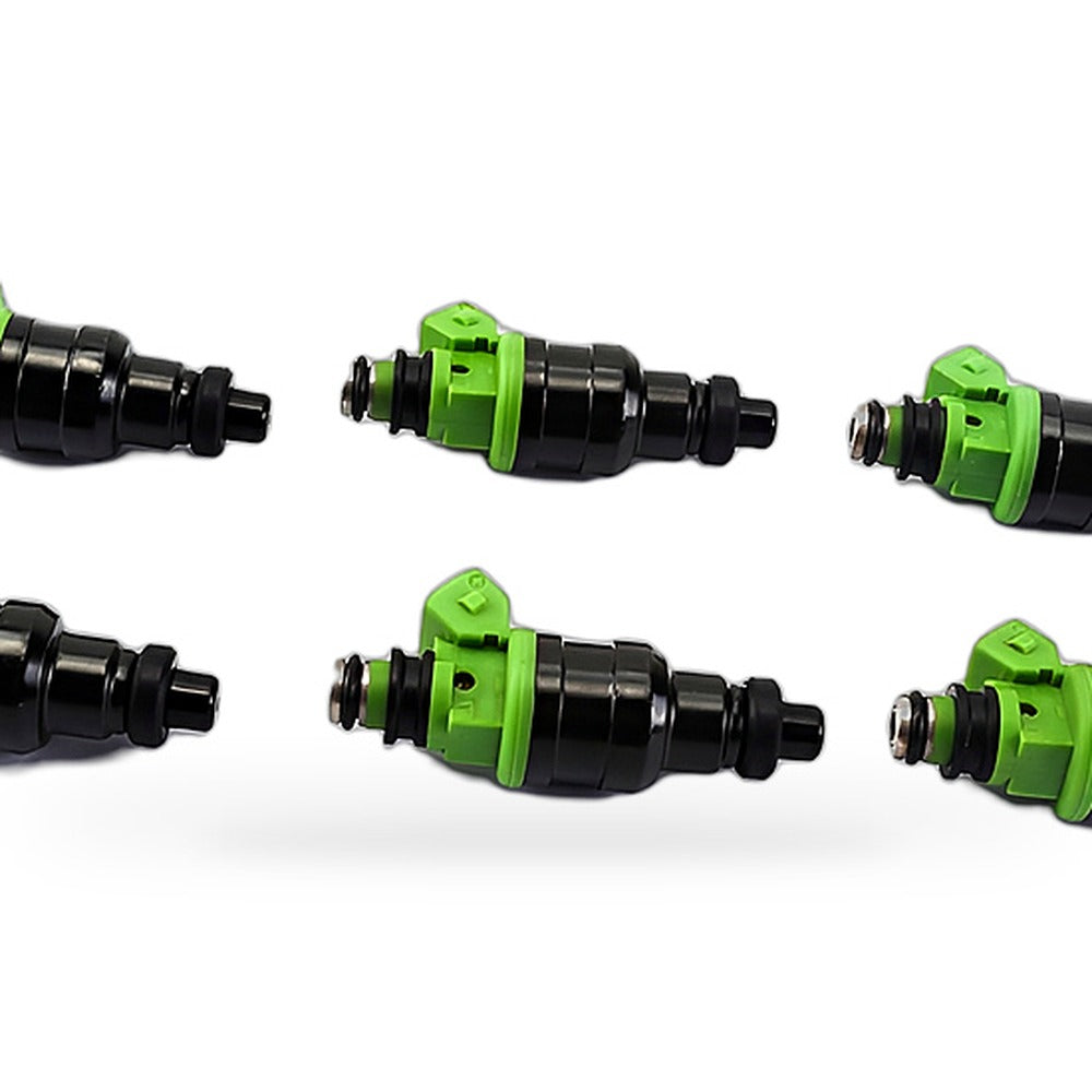 Fuel Injector Suitable for Mitsubishi Eclipse Galant Mirage Dodge Stratus - XQ1