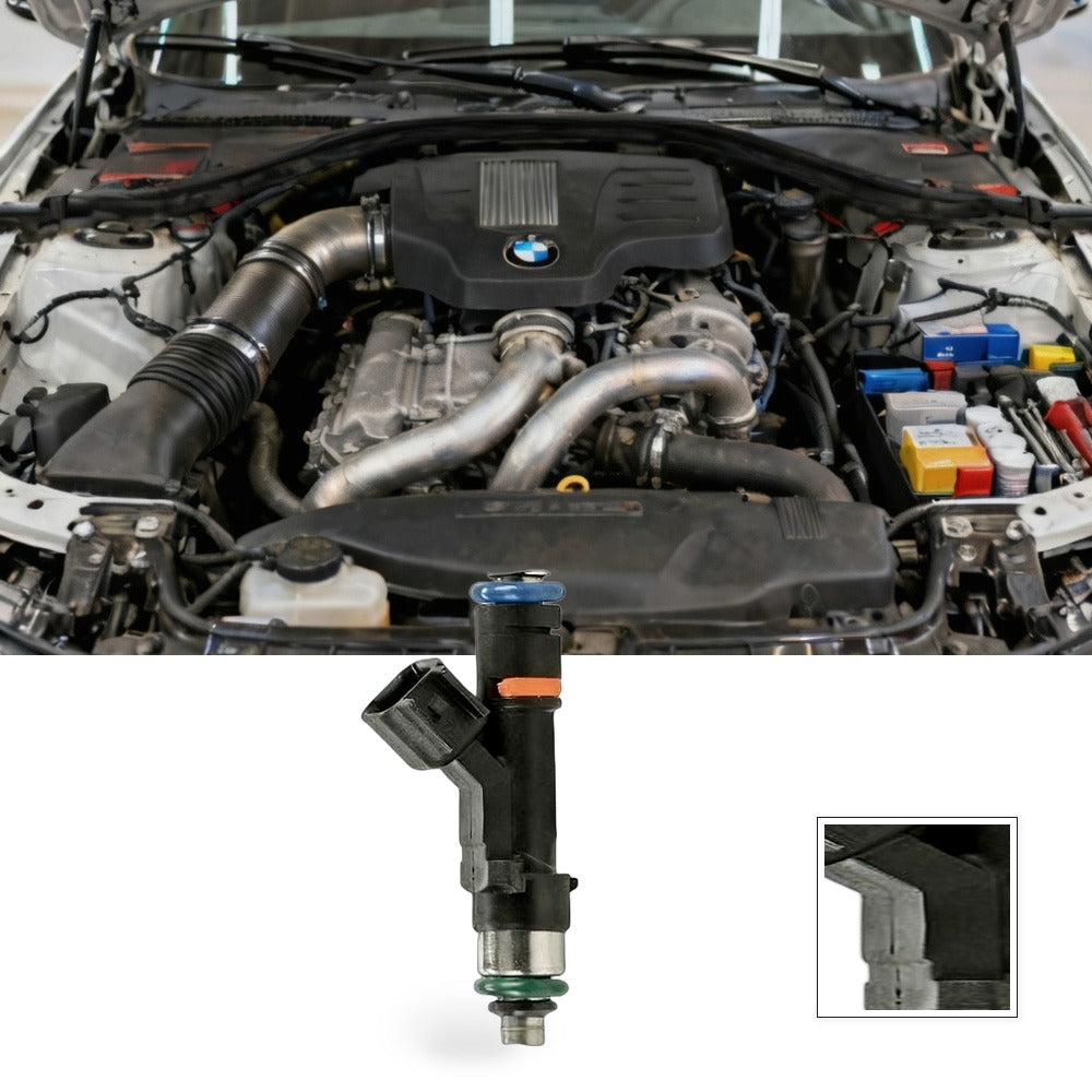 Fuel Injector Suitable for Mazda CX-7 6 3 2.5L JY0609 0280158156