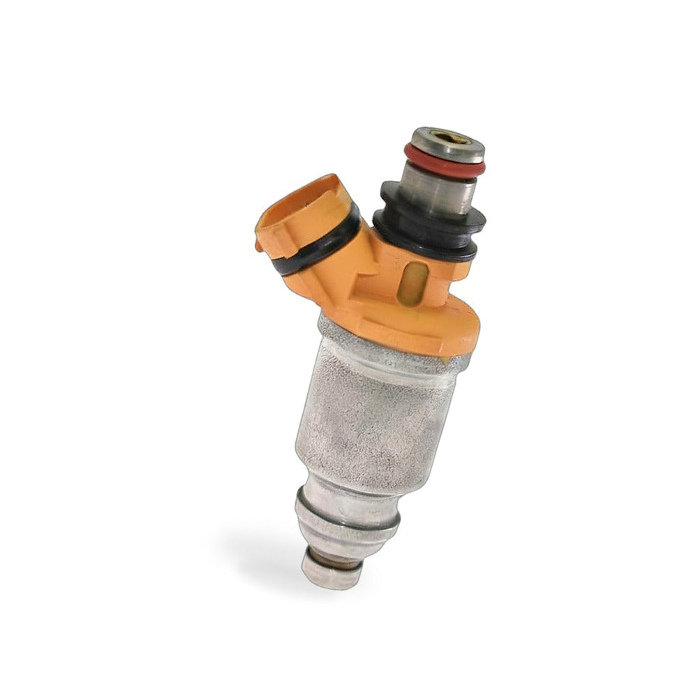 Fuel Injector Suitable for Mazda RX-8 MX-5 Miata 2004-2015 195500-5800 JY1475 - BD3