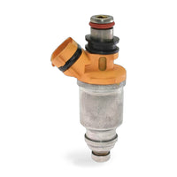 Fuel Injector Suitable for Mazda RX-8 MX-5 Miata 2004-2015 195500-5800 JY1475 - ZT3