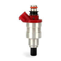 Fuel Injector Suitable for Mazda B2600 1989-1993 2.6L G609-13-250 JY1405 - ZT3