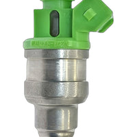 Fuel Injector Suitable for Ford Ranger Mazda B2300 2.3L F87E-B2B JY1782 - XQ1