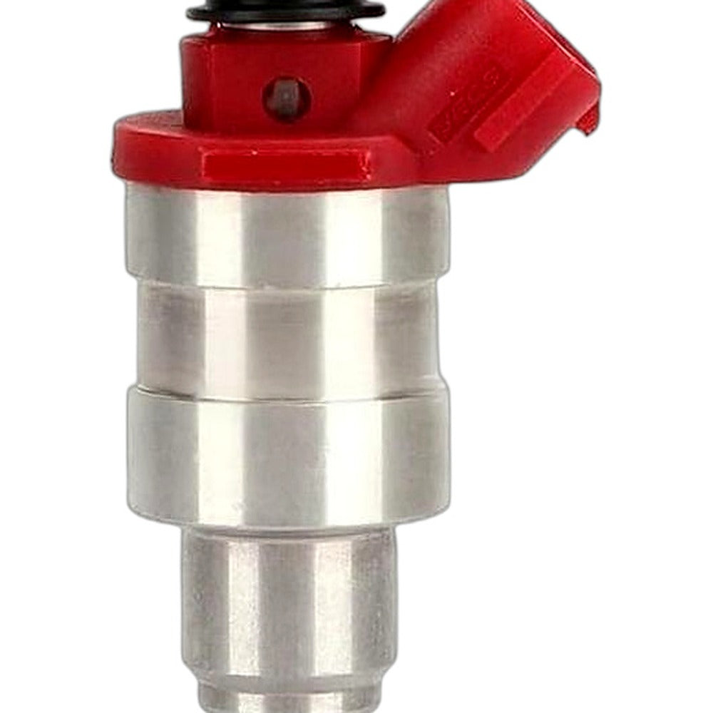 Fuel Injector Suitable for Mazda B2600 MPV Ford Courier 1989-1998 G609-13-250 - XQ1