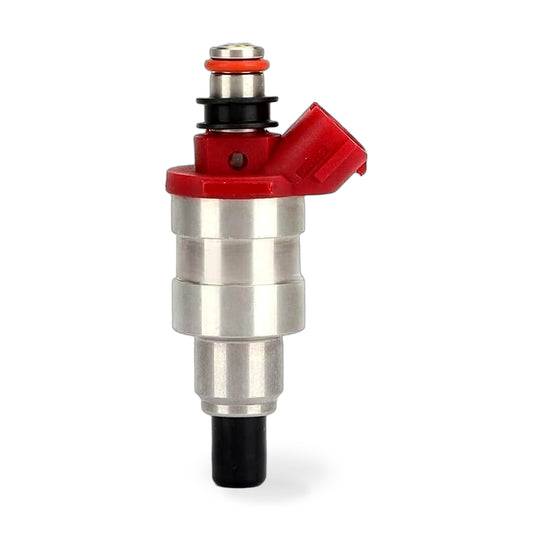 Fuel Injector Suitable for Mazda B2600 MPV Ford Courier 1989-1998 G609-13-250 - ZT2