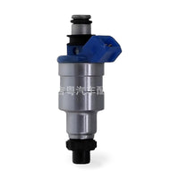 Fuel Injector Suitable for Mazda MX-5 Miata RX-8 2004-2015 JY0730 195500-1280 - ZT2