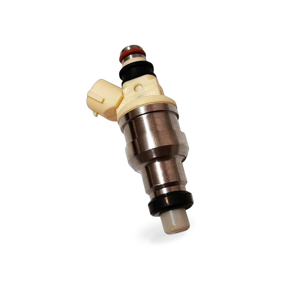 Fuel Injector Suitable for Mazda B2200 1987-1993 2.2L INP-081 F2GB-13-250 - BD2