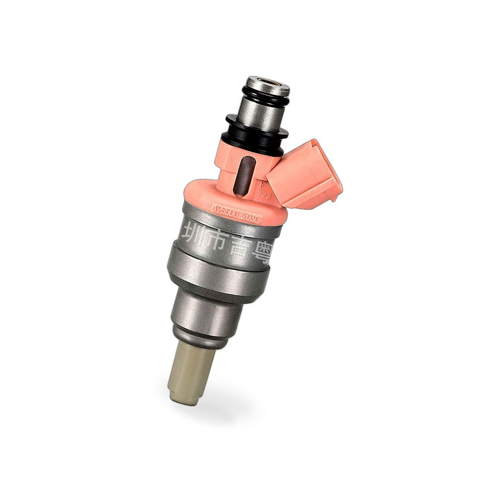 Fuel Injector Suitable for Mazda 323 626 Miata MX-5 195500-2030 JE26-13-25 - BD1
