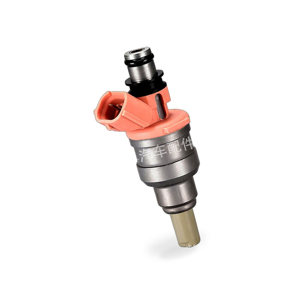 Fuel Injector Suitable for Mazda 323 626 Miata MX-5 195500-2030 JE26-13-25 - BD4