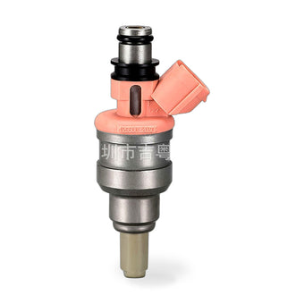 compare product Fuel Injector Suitable for Mazda 323 626 Miata MX-5 195500-2030 JE26-13-25