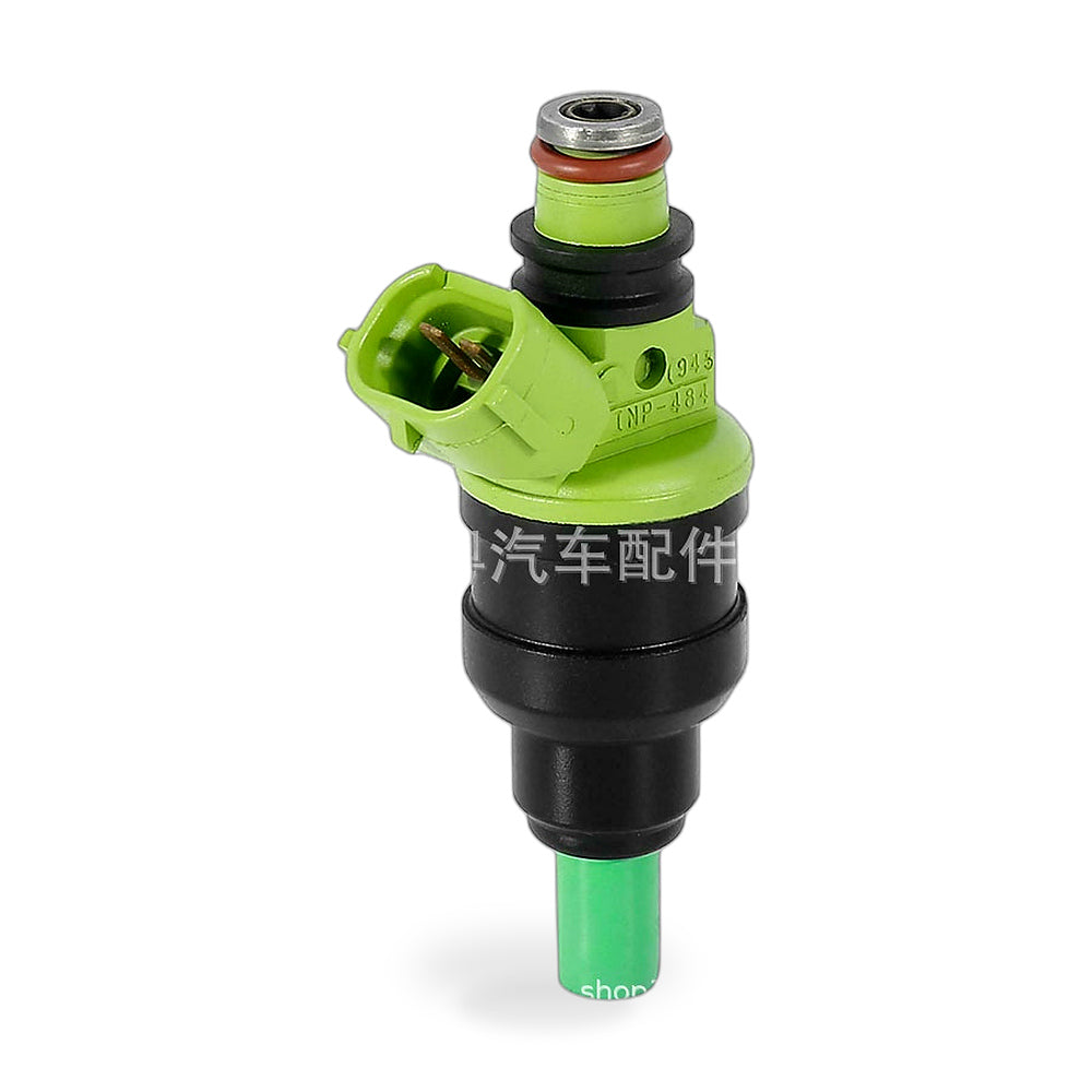 Fuel Injector Suitable for Mazda 323 Protege MX-3 1990-1996 INP-484 - ZT3