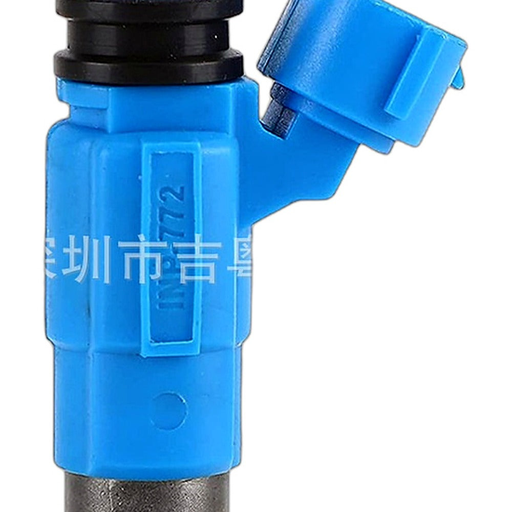 Fuel Injector Suitable for Hafei Saima Mazda BT-50 Pickup 15710-78G00 JY0265 - XQ1