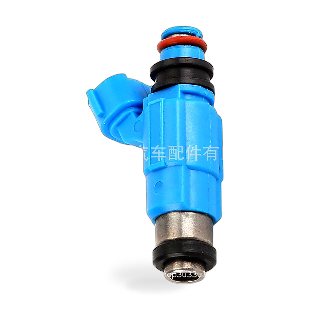 Fuel Injector Suitable for Hafei Saima Mazda BT-50 Pickup 15710-78G00 JY0265 - ZT3