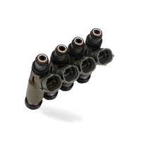 Fuel Injector Nozzle Suitable for Mazda Familia 323 1.6L Haima Family Premacy - BD1