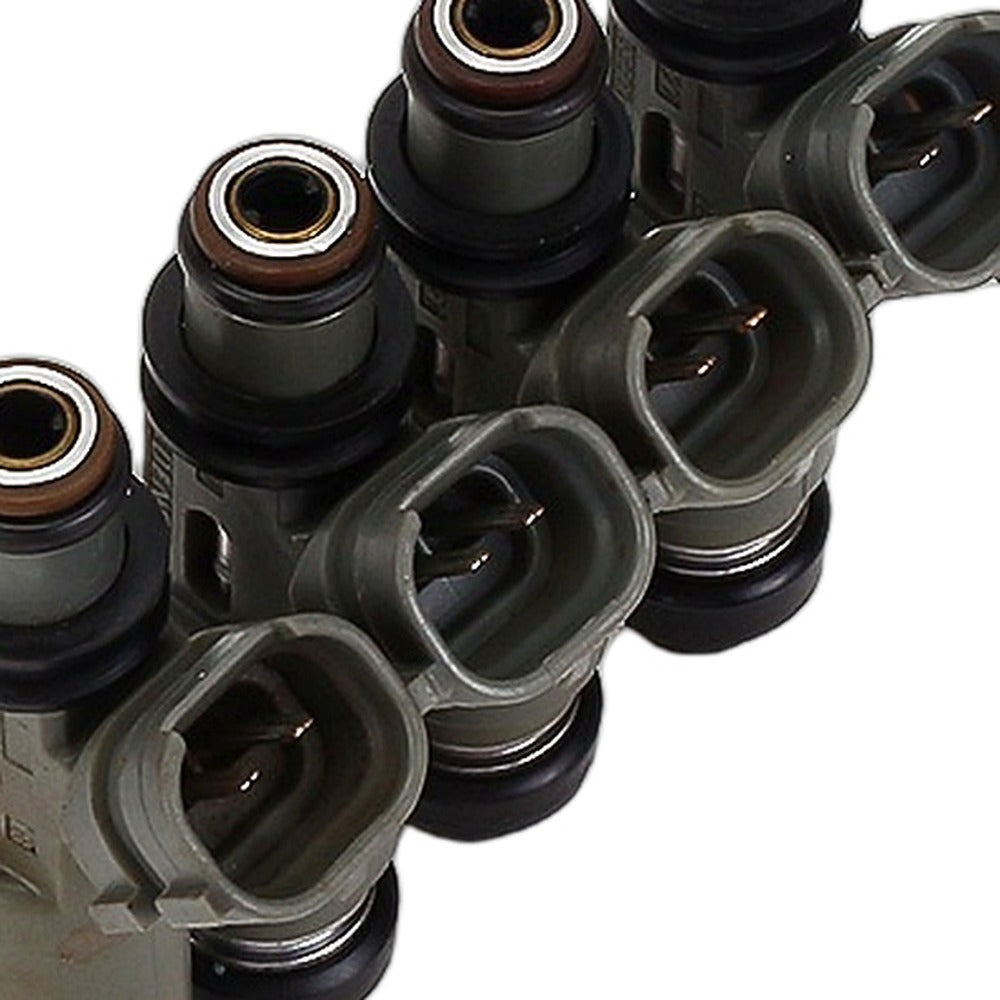 Fuel Injector Nozzle Suitable for Mazda Familia 323 1.6L Haima Family Premacy - XQ1