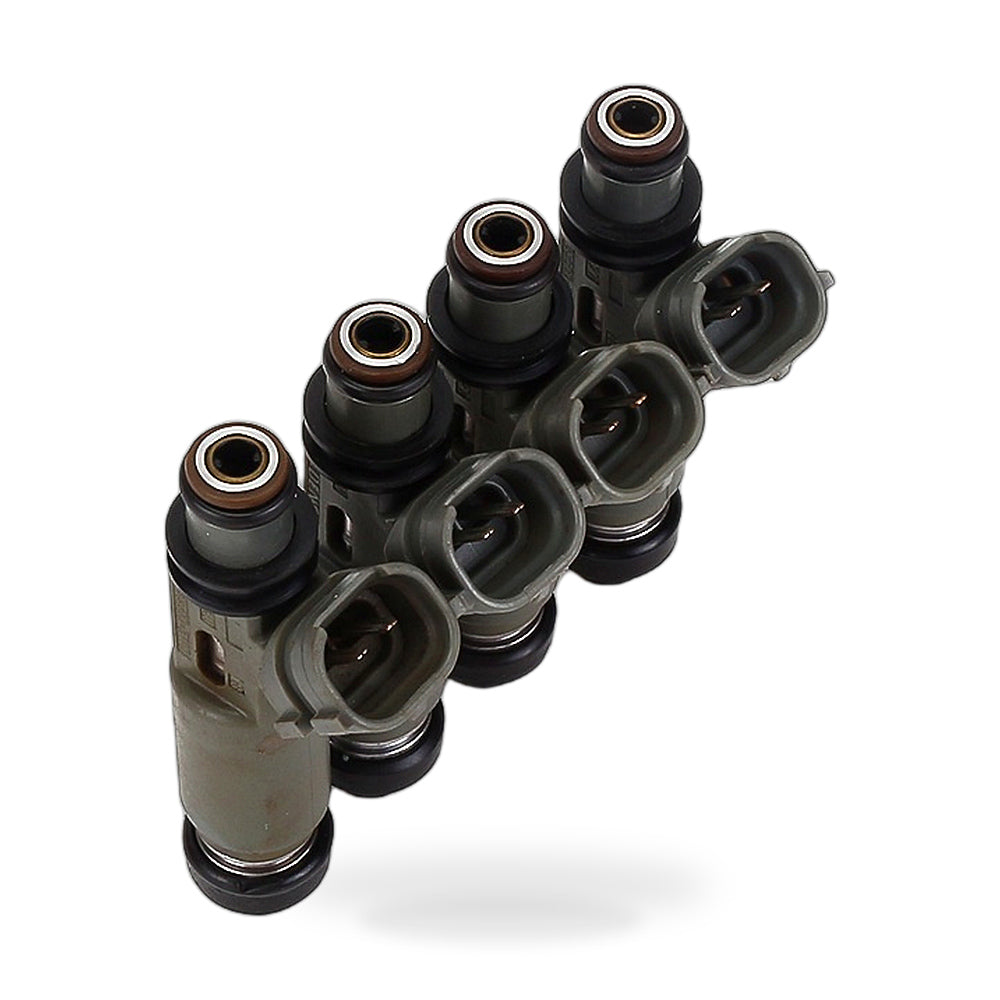 Fuel Injector Nozzle Suitable for Mazda Familia 323 1.6L Haima Family Premacy - ZT2