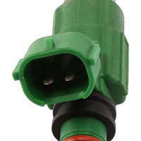 Fuel Injector Suitable for Mazda 323 MX-5 Miata Mitsubishi Mirage INP-783 - XQ1