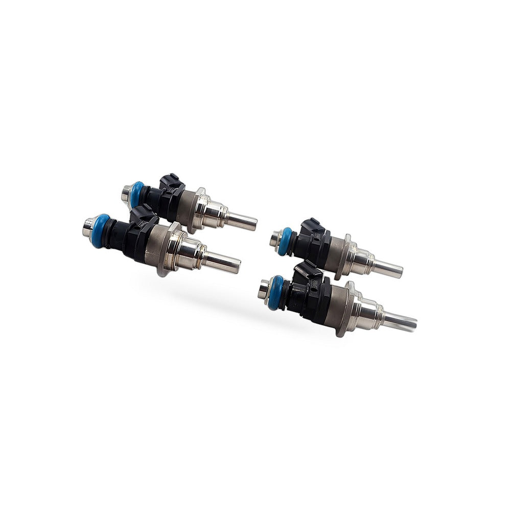 Fuel Injector Suitable for Mazda 3 6 CX-7 2.3L L4 E7T20171 L3K9-13-250A - BD1