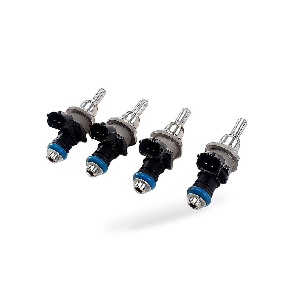 Fuel Injector Suitable for Mazda 3 6 CX-7 2.3L L4 E7T20171 L3K9-13-250A - BD4