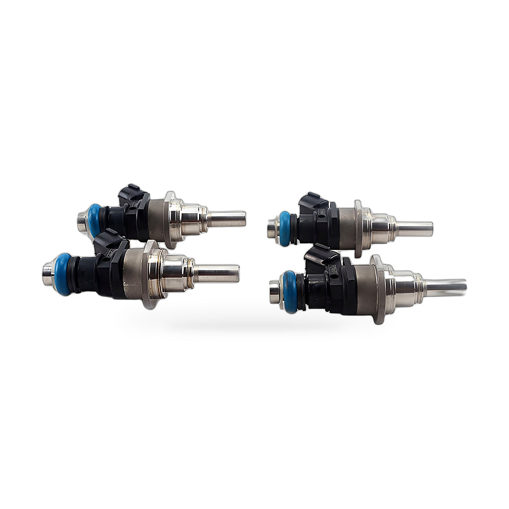 Fuel Injector Suitable for Mazda 3 6 CX-7 2.3L L4 E7T20171 L3K9-13-250A - ZT2
