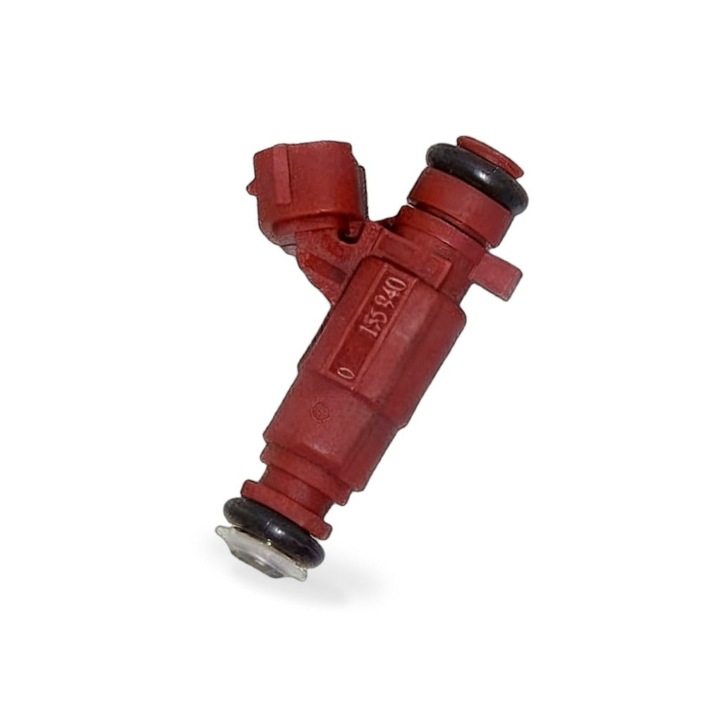 Fuel Injector Suitable for Nissan Primera P12 Almera N16 1.8L 0280155940