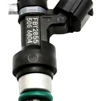 Fuel Injector Suitable for Nissan Teana Sylphy Sentra Qashqai 16600-9HP0A JY1485 - XQ1