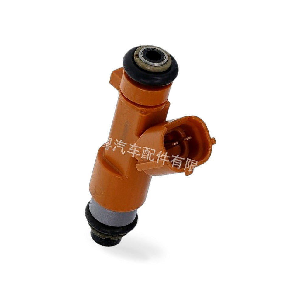 Fuel Injector Suitable for Infiniti Nissan 3.7L G37 Q50 370Z 16600-EY00A - BD3