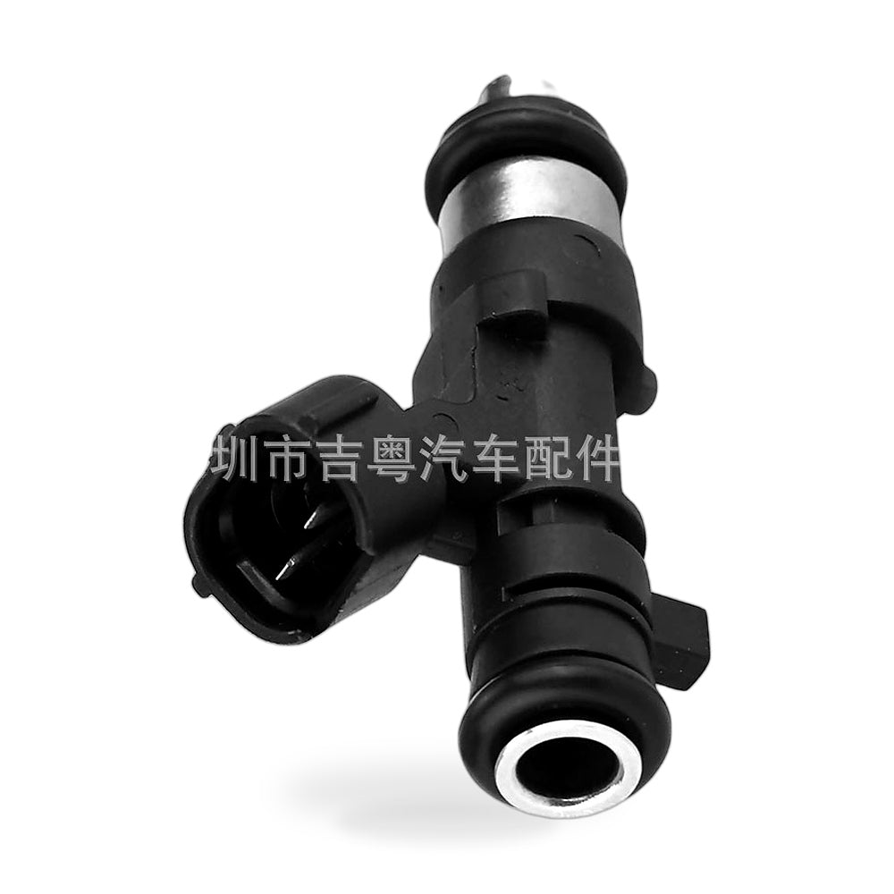 Fuel Injector Suitable for Nissan Micra Note Tiida 0280158013 16600-AX200 JY1061 - ZT3
