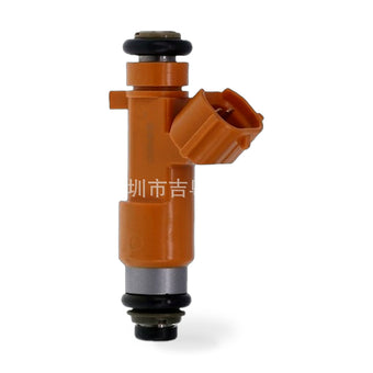 compare product Fuel Injector Suitable for Nissan Infiniti 08-13 3.7L 16600-EY00A JY0839