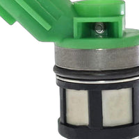 Fuel Injector Suitable for Nissan Pick Up D21 Tsuru 2.4L 1.6L JY2014 - XQ1