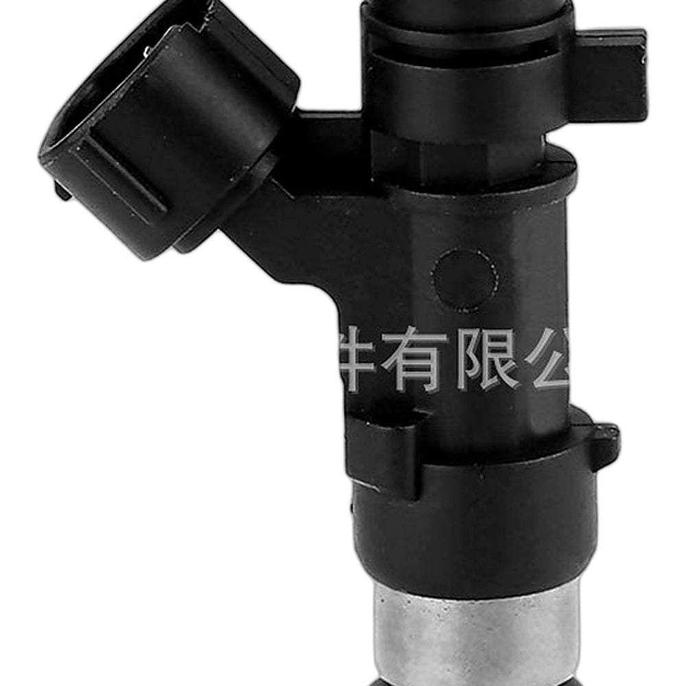 Fuel Injector Suitable for Nissan Micra March Note Tiida 0280158013 16600-AX200 - XQ1