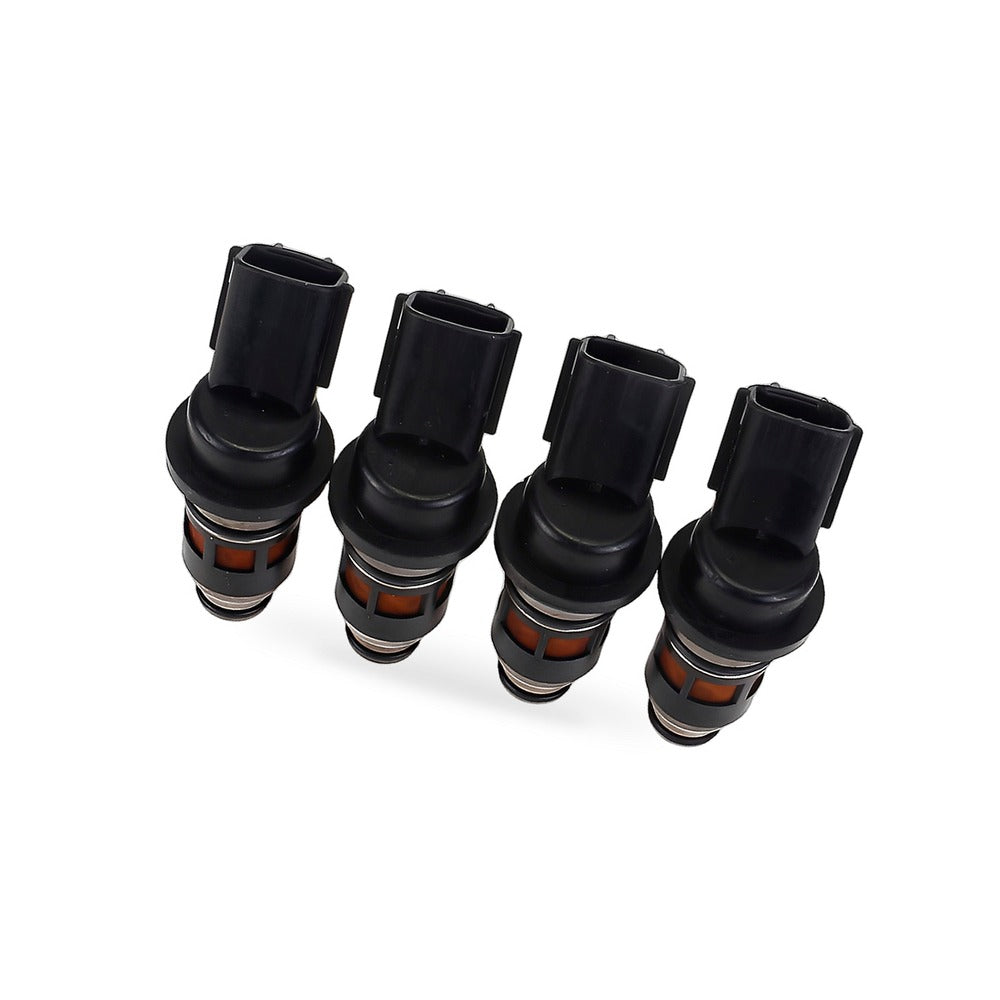 Fuel Injector Suitable for Nissan March 1997-2010 1.0L 1.3L JS50-1 - BD3