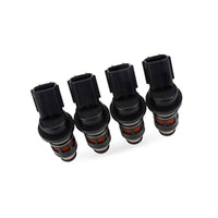 Fuel Injector Suitable for Nissan March 1997-2010 1.0L 1.3L JS50-1 - BD4