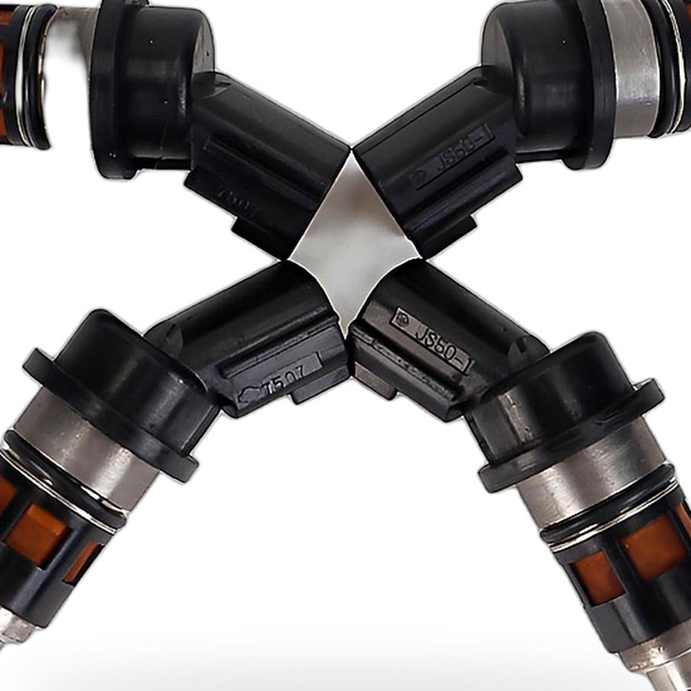 Fuel Injector Suitable for Nissan March 1997-2010 1.0L 1.3L JS50-1 - XQ1