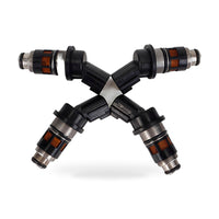 Fuel Injector Suitable for Nissan March 1997-2010 1.0L 1.3L JS50-1 - ZT2