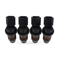 Fuel Injector Suitable for Nissan March 1997-2010 1.0L 1.3L JS50-1 - ZT3