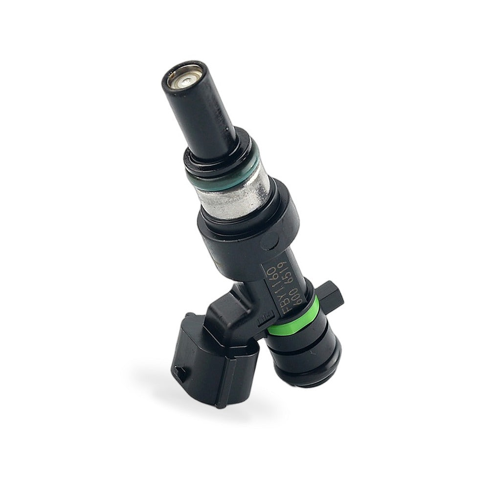 Fuel Injector Suitable for Nissan Tiida Livina Sylphy 2009-2011 1.6L 16600-ED000 - BD1