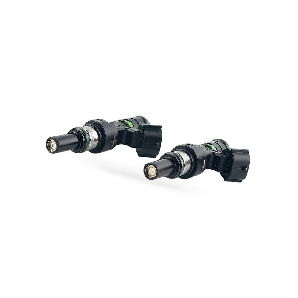 Fuel Injector Suitable for Nissan Tiida Livina Sylphy 2009-2011 1.6L 16600-ED000 - BD3