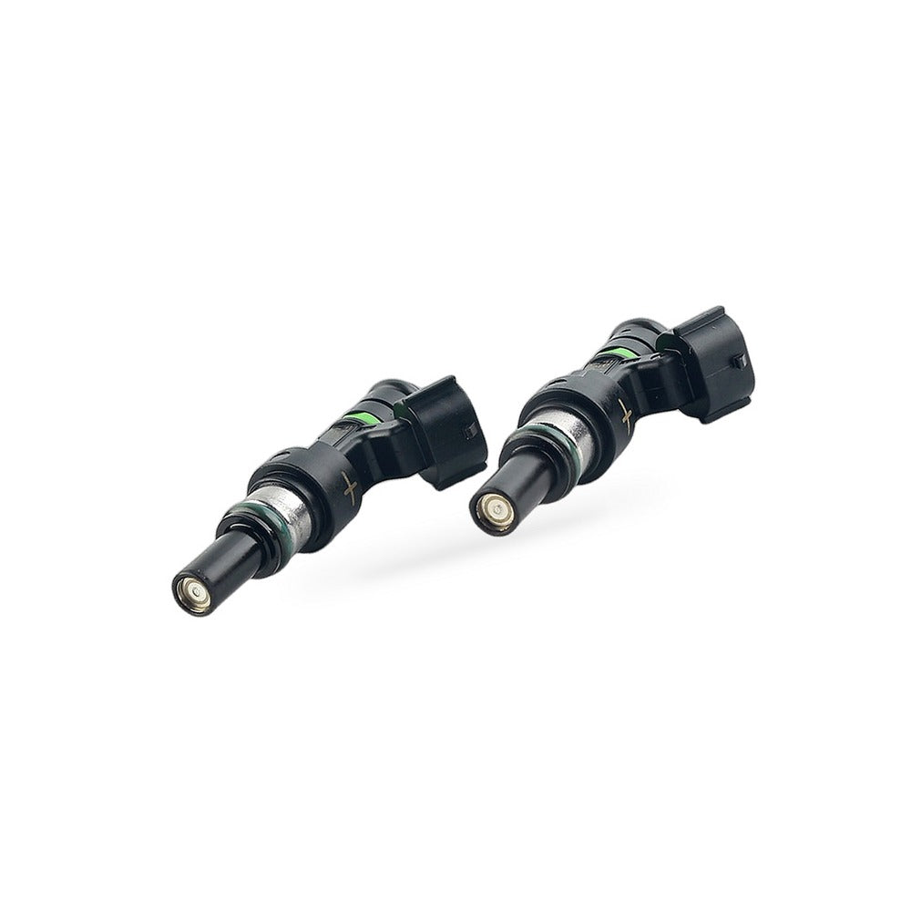 Fuel Injector Suitable for Nissan Tiida Livina Sylphy 2009-2011 1.6L 16600-ED000 - BD4