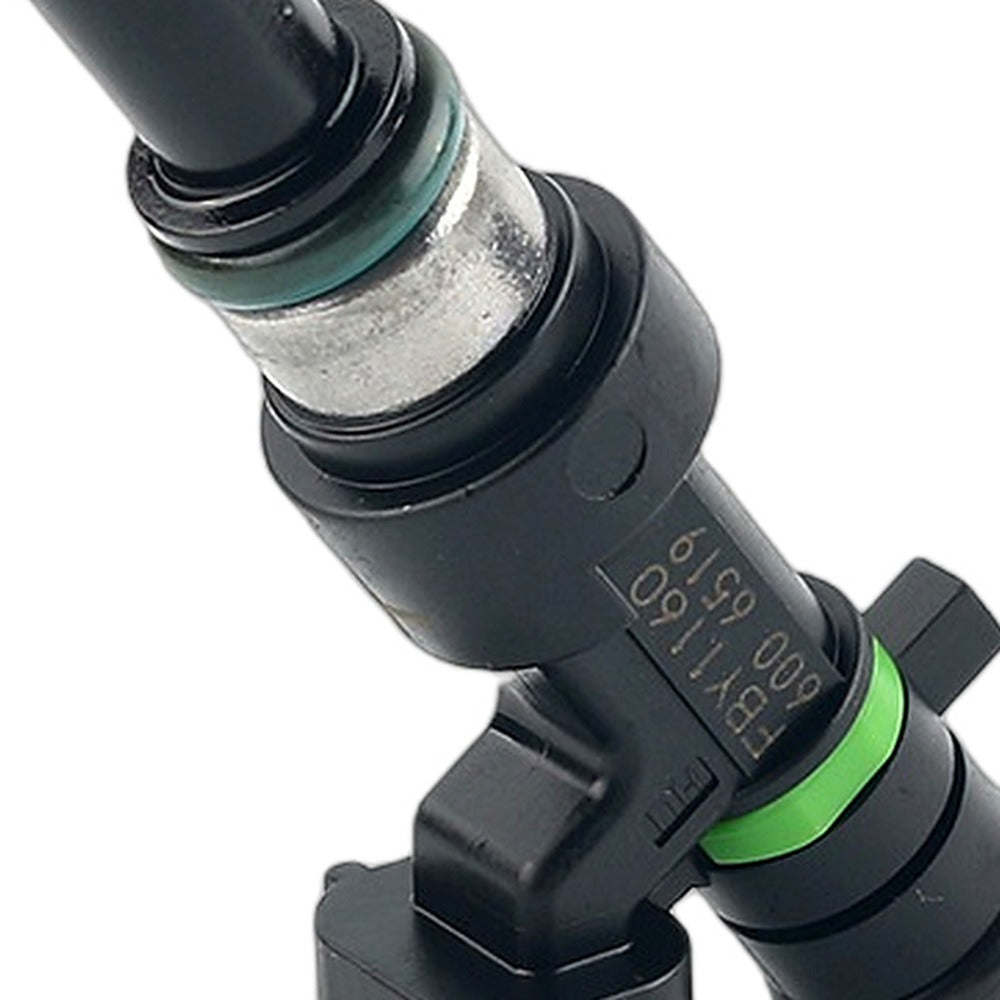Fuel Injector Suitable for Nissan Tiida Livina Sylphy 2009-2011 1.6L 16600-ED000 - XQ1