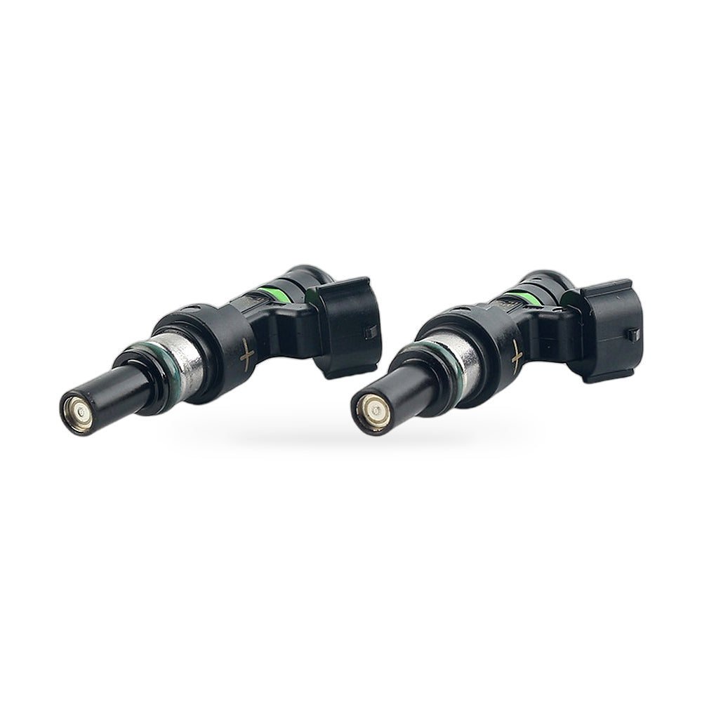Fuel Injector Suitable for Nissan Tiida Livina Sylphy 2009-2011 1.6L 16600-ED000 - ZT3