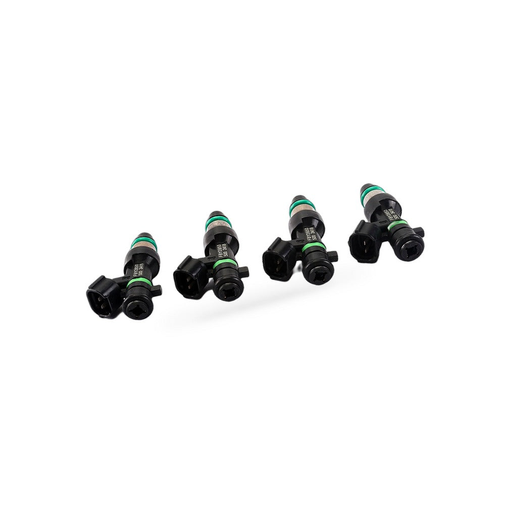 Fuel Injector Suitable for Nissan Tiida Latio Versa NV200 Cube Sentra 1.6L - BD2