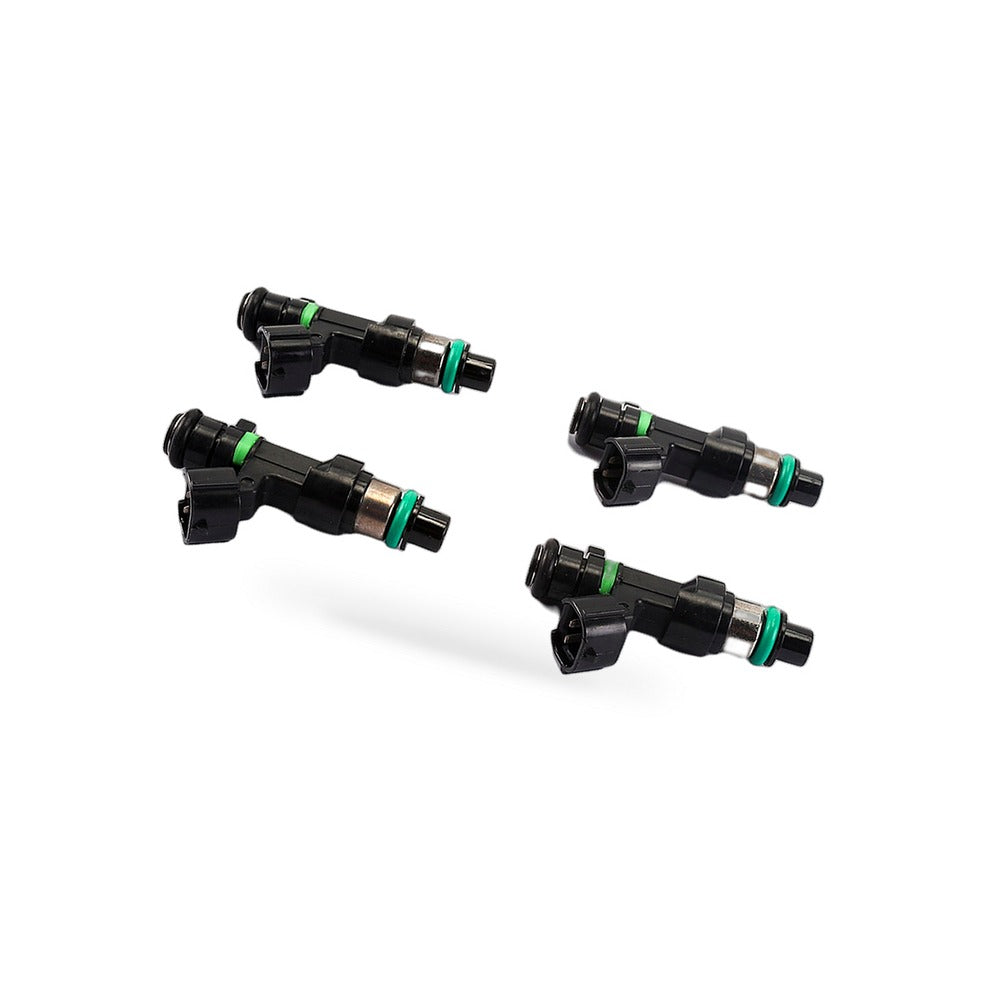 Fuel Injector Suitable for Nissan Tiida Latio Versa NV200 Cube Sentra 1.6L - BD3