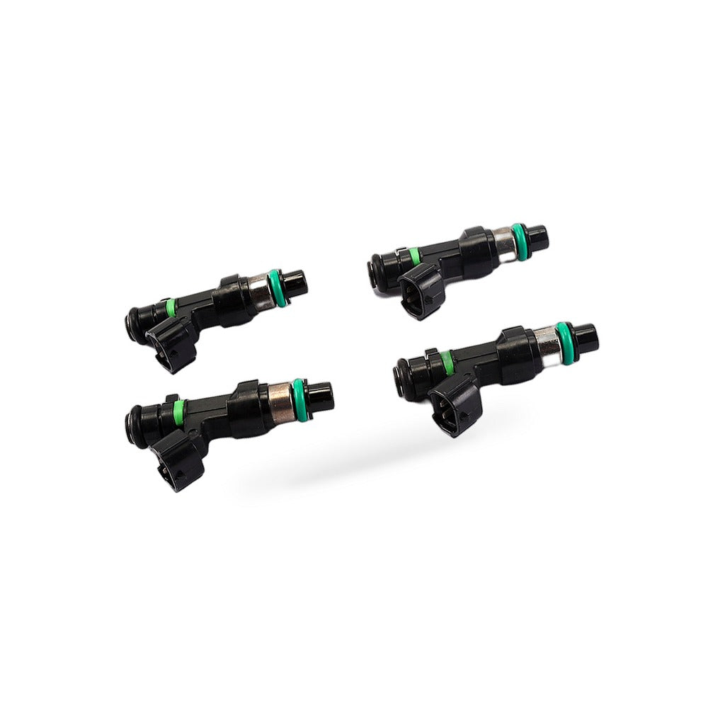Fuel Injector Suitable for Nissan Tiida Latio Versa NV200 Cube Sentra 1.6L - BD4