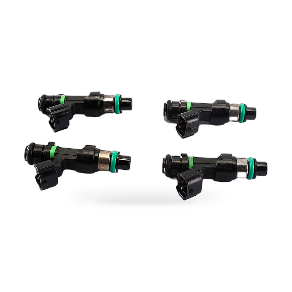 Fuel Injector Suitable for Nissan Tiida Latio Versa NV200 Cube Sentra 1.6L - ZT3