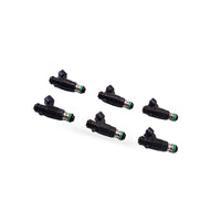 Fuel Injector Nozzle Suitable for Nissan Sentra Frontier Xterra Infiniti G20 - BD1