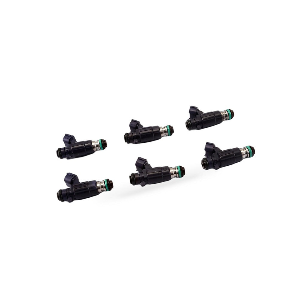 Fuel Injector Nozzle Suitable for Nissan Sentra Frontier Xterra Infiniti G20 - BD2