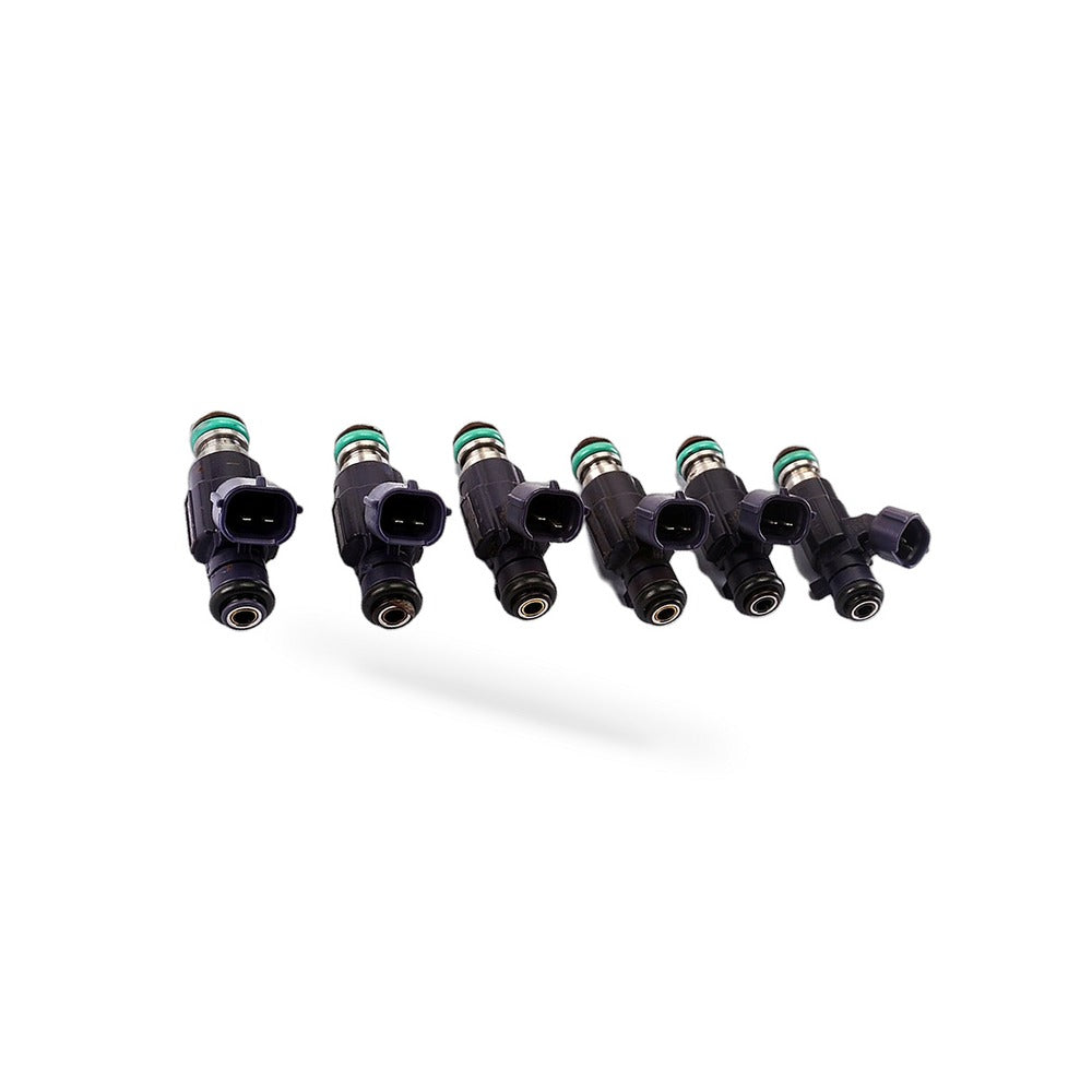Fuel Injector Nozzle Suitable for Nissan Sentra Frontier Xterra Infiniti G20 - BD3
